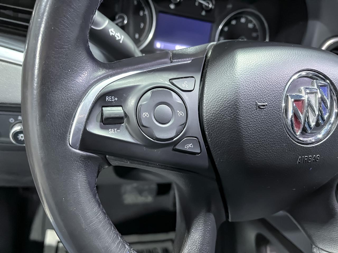 Buick Enclave FWD 4dr Essence 2020