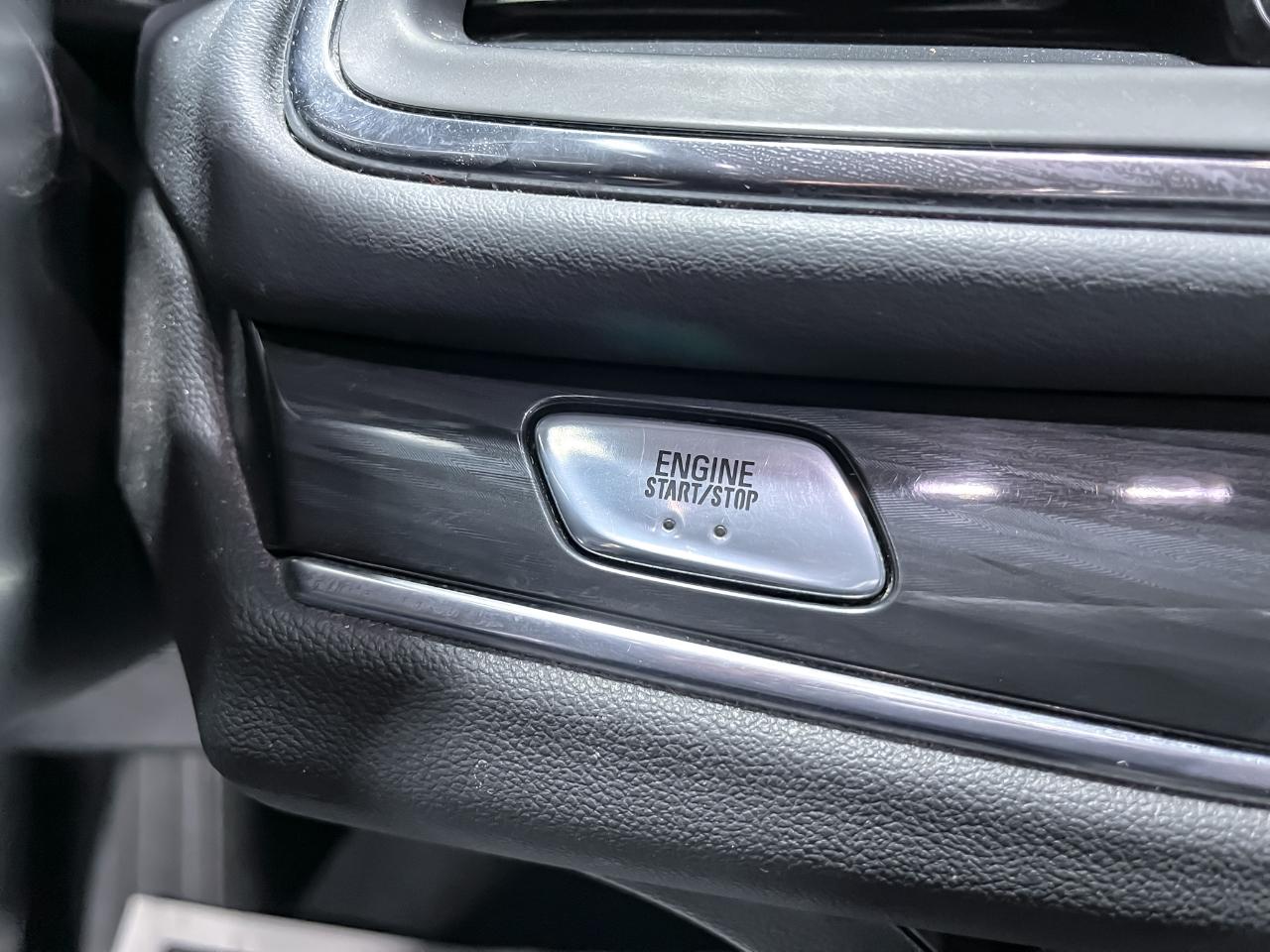 Buick Enclave FWD 4dr Essence 2020