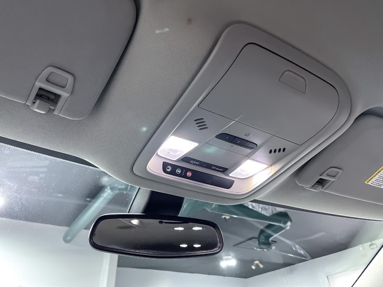 Buick Enclave FWD 4dr Essence 2020