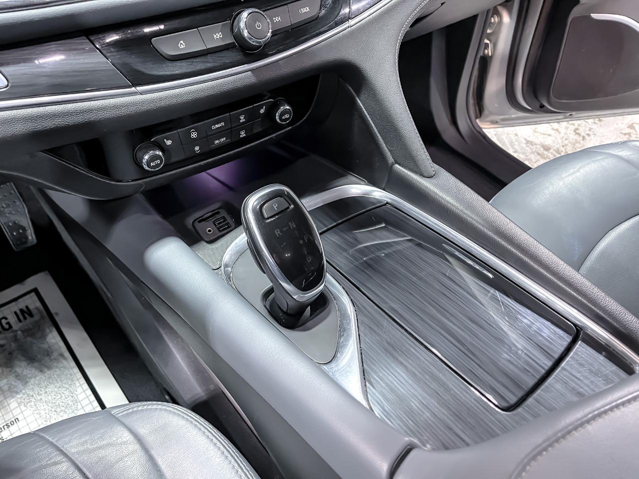 Buick Enclave FWD 4dr Essence 2020