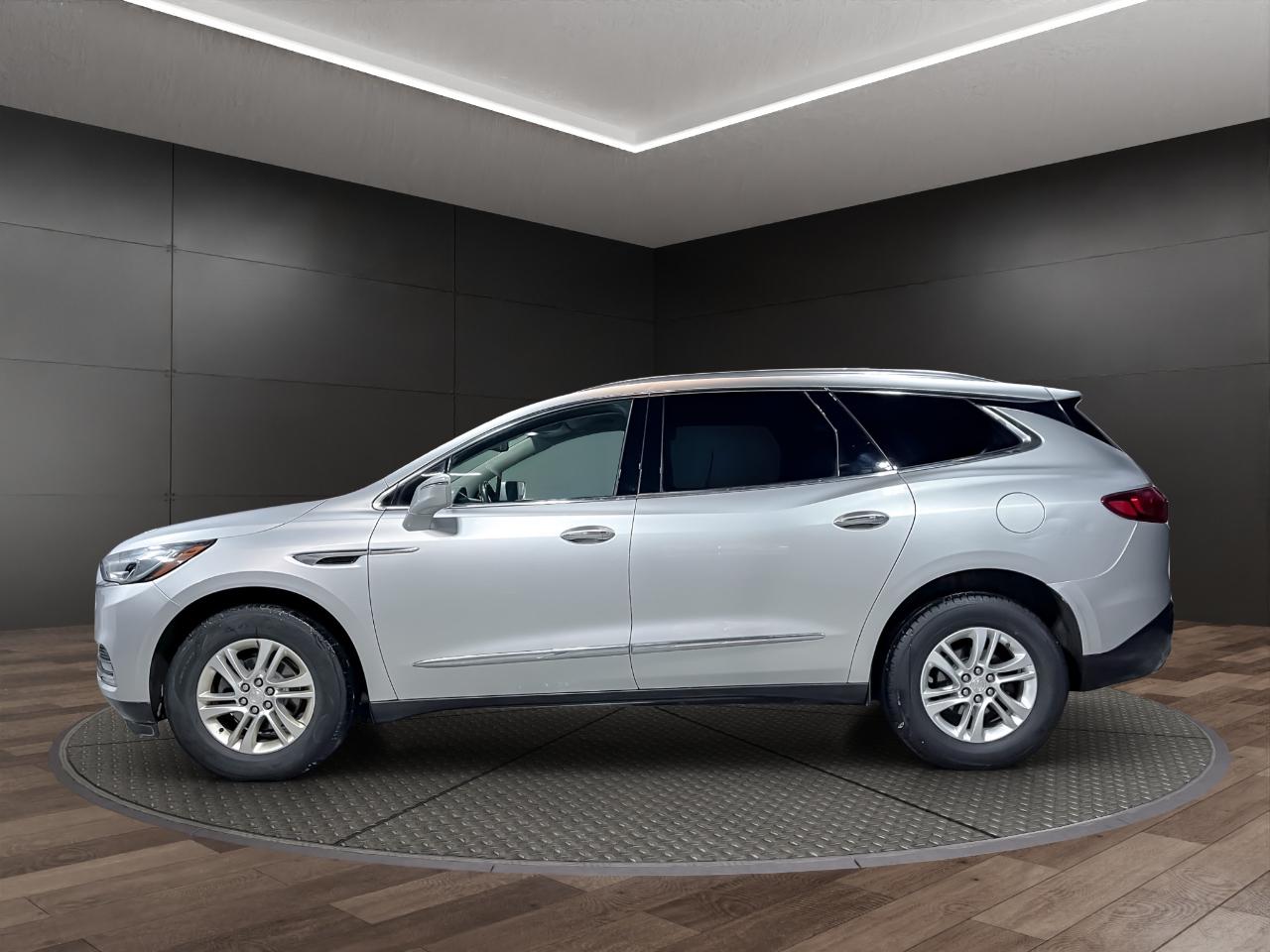 Buick Enclave FWD 4dr Essence 2020