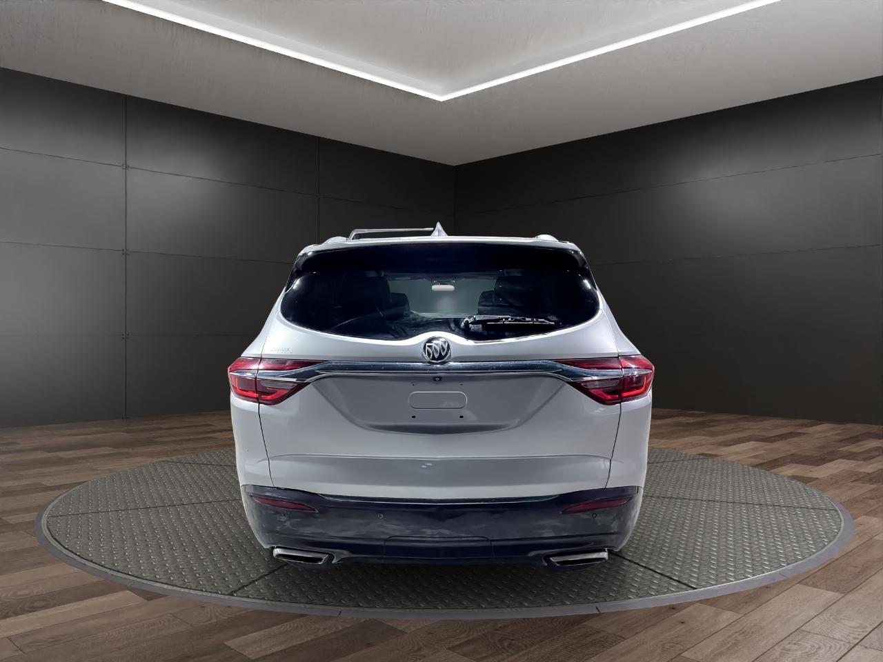 Buick Enclave FWD 4dr Essence 2020