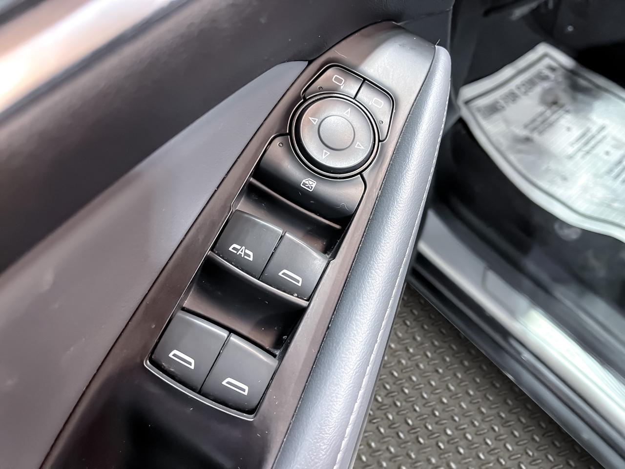 Buick Enclave FWD 4dr Essence 2020