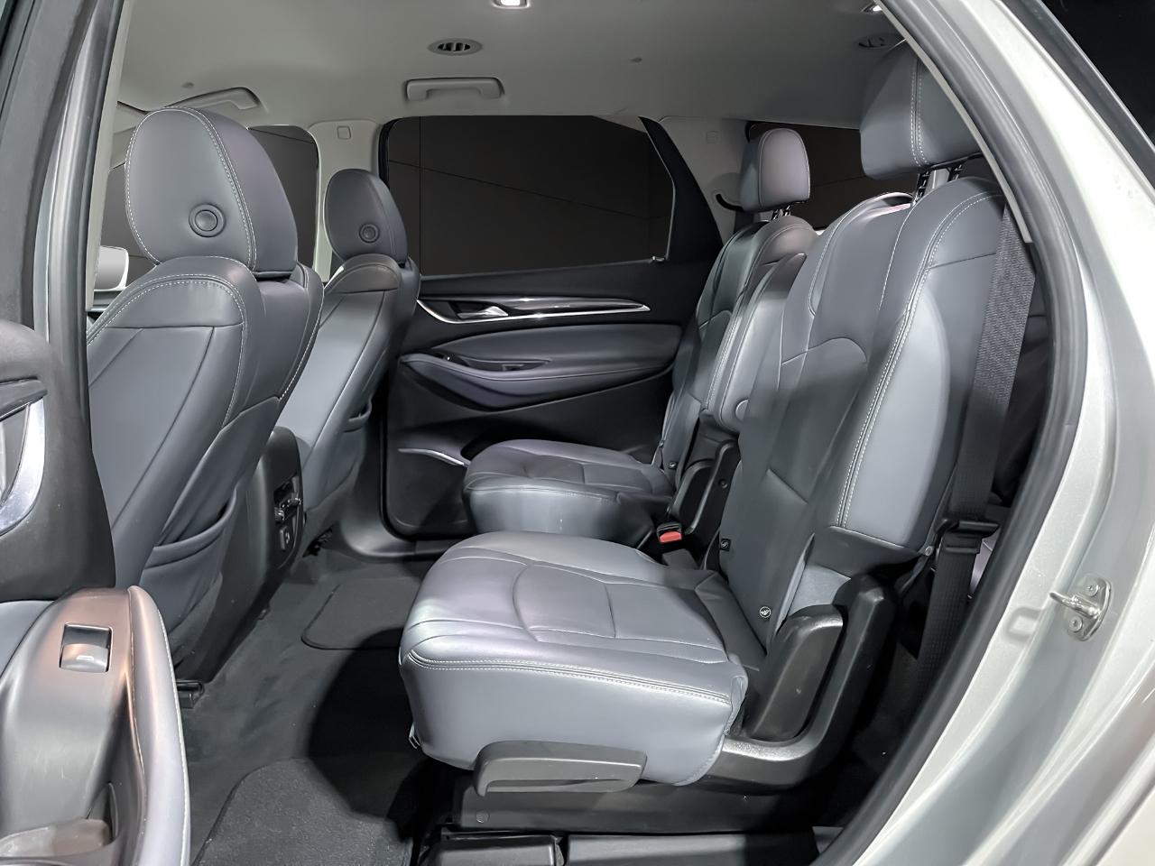 Buick Enclave FWD 4dr Essence 2020