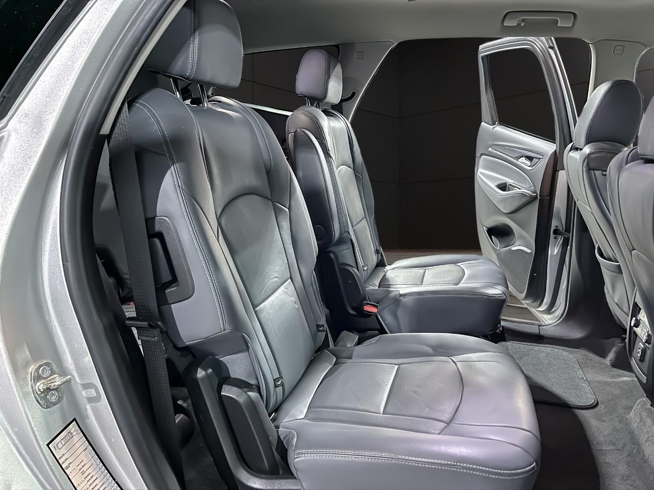 Buick Enclave FWD 4dr Essence 2020