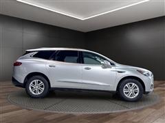 2020 Buick Enclave 