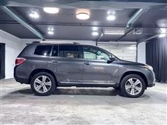 2011 Toyota Highlander 