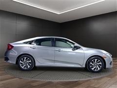 2017 Honda Civic Sedan 