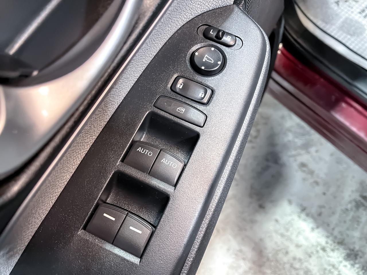 Honda CR-V EX AWD 2017