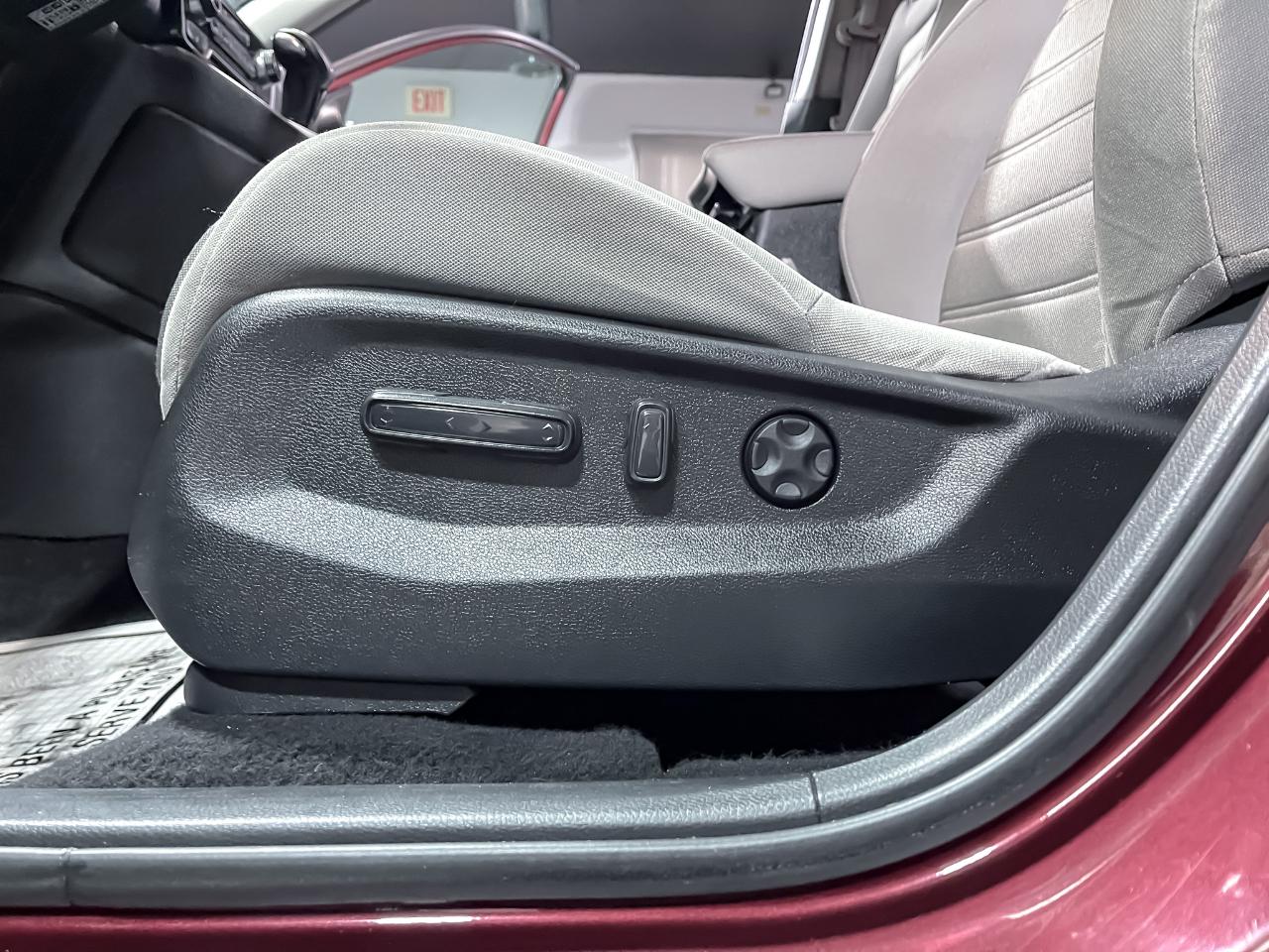 Honda CR-V EX AWD 2017