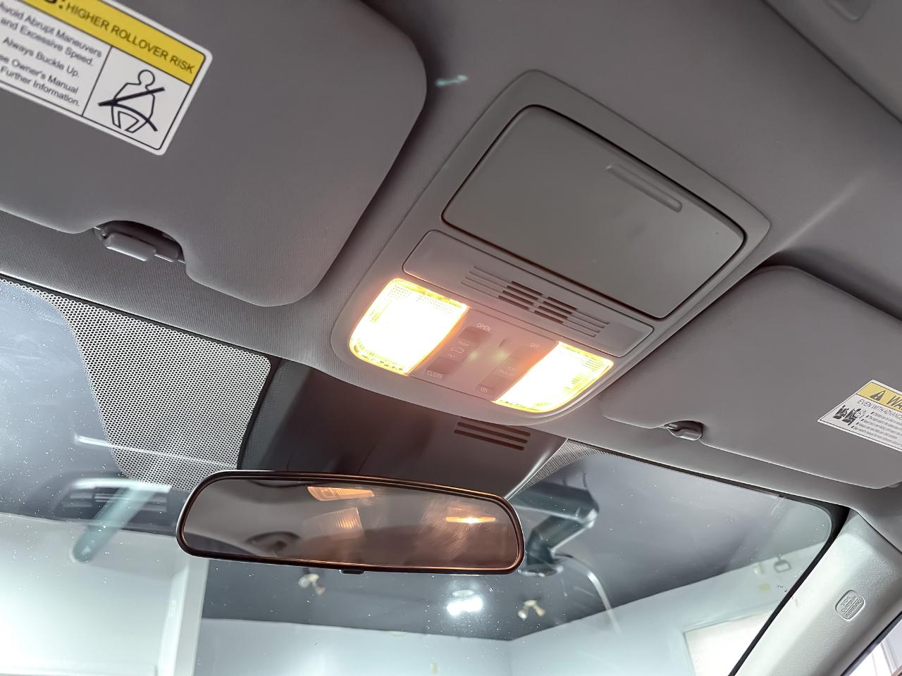 Honda CR-V EX AWD 2017