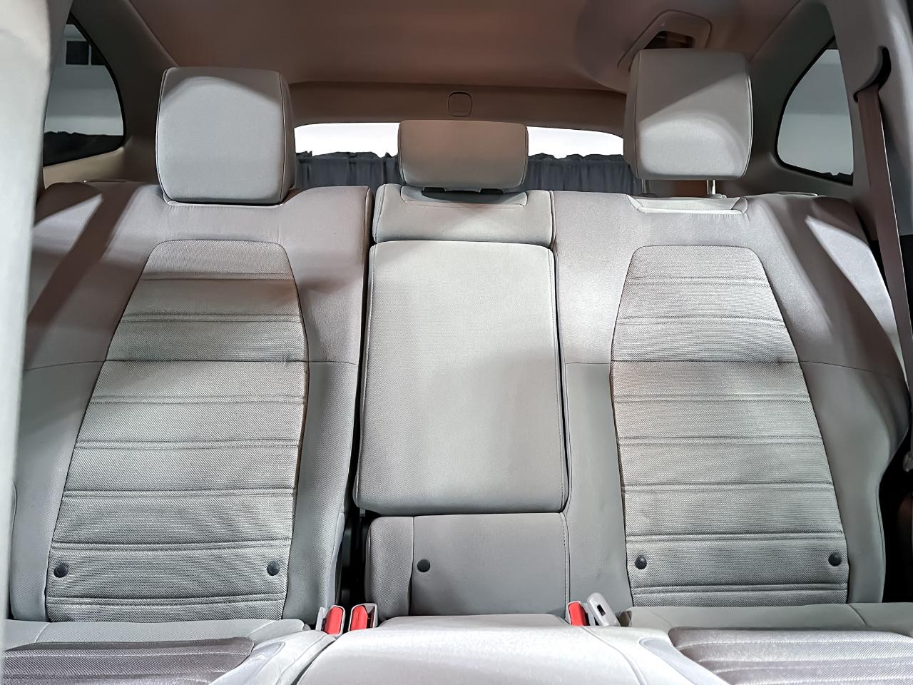 Honda CR-V EX AWD 2017