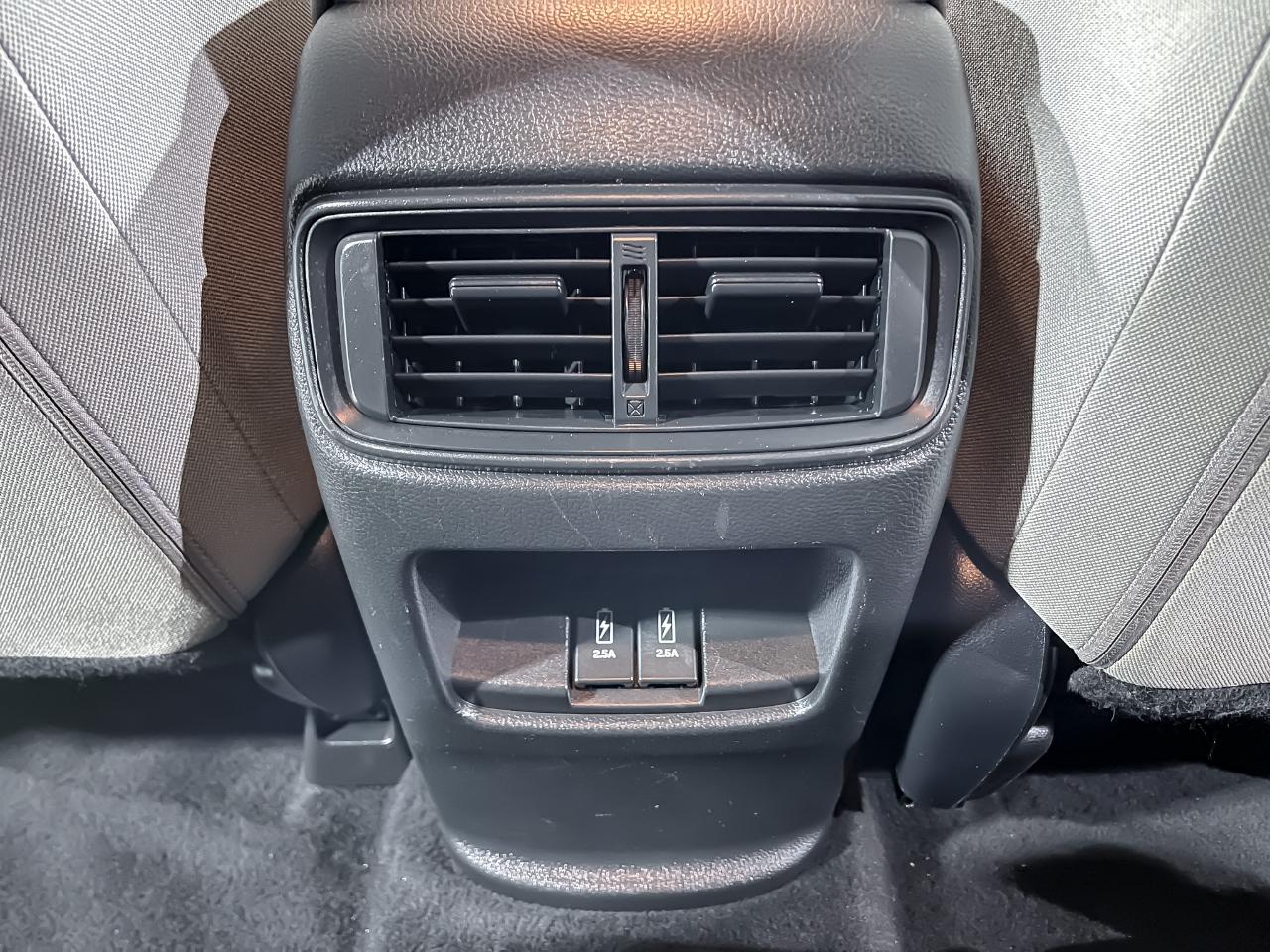 Honda CR-V EX AWD 2017