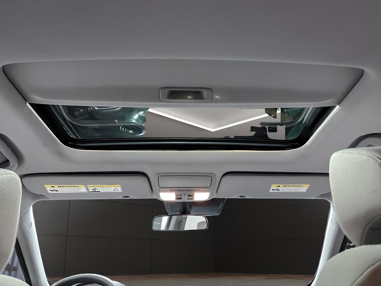 Honda CR-V EX AWD 2017