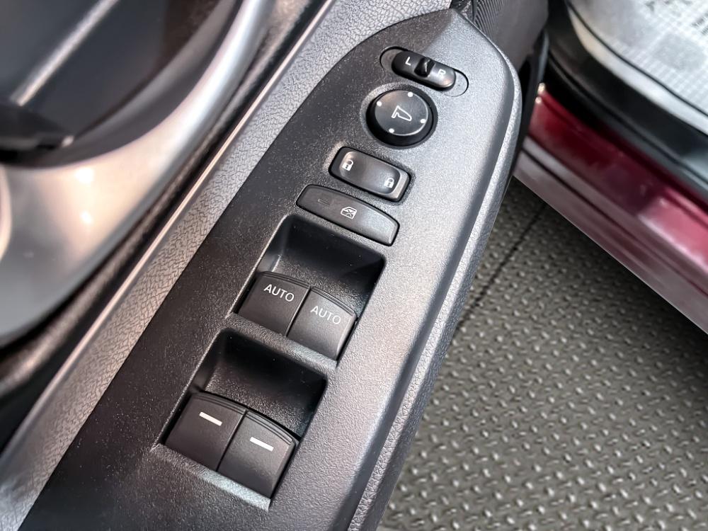 Honda CR-V EX AWD 2017