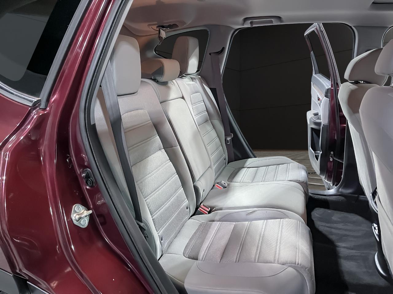 Honda CR-V EX AWD 2017