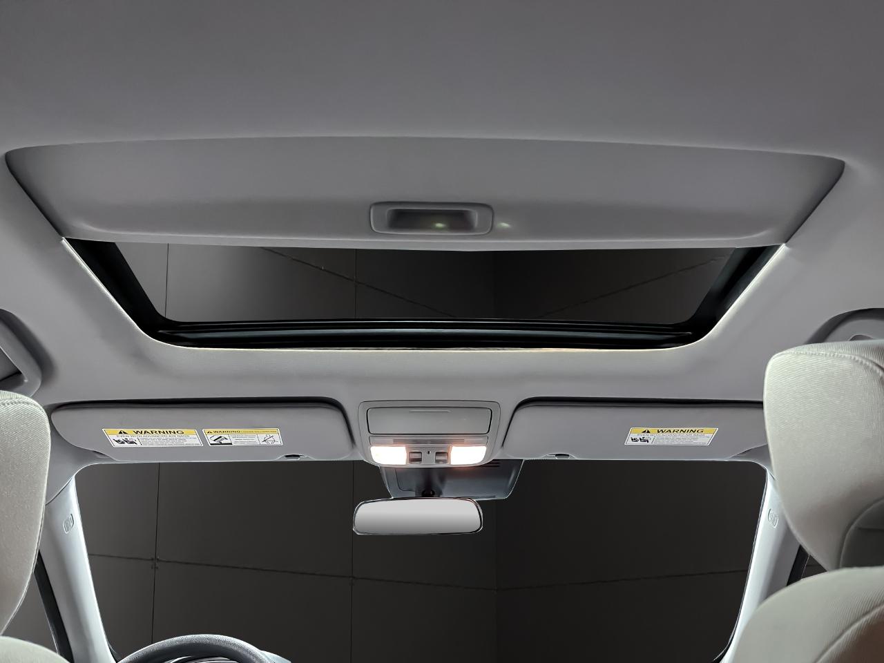 Honda CR-V EX AWD 2017