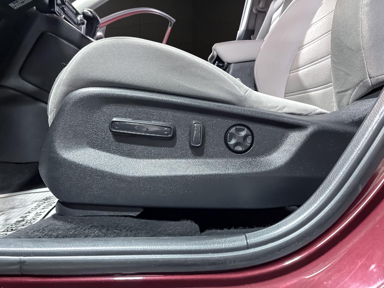 Honda CR-V EX AWD 2017