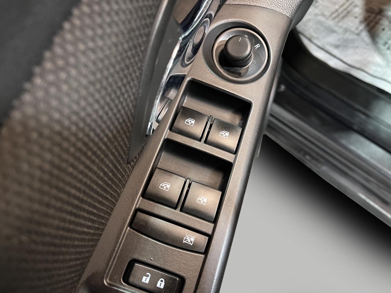 Chevrolet Cruze Limited 4dr Sdn Auto LT w/1LT 2016