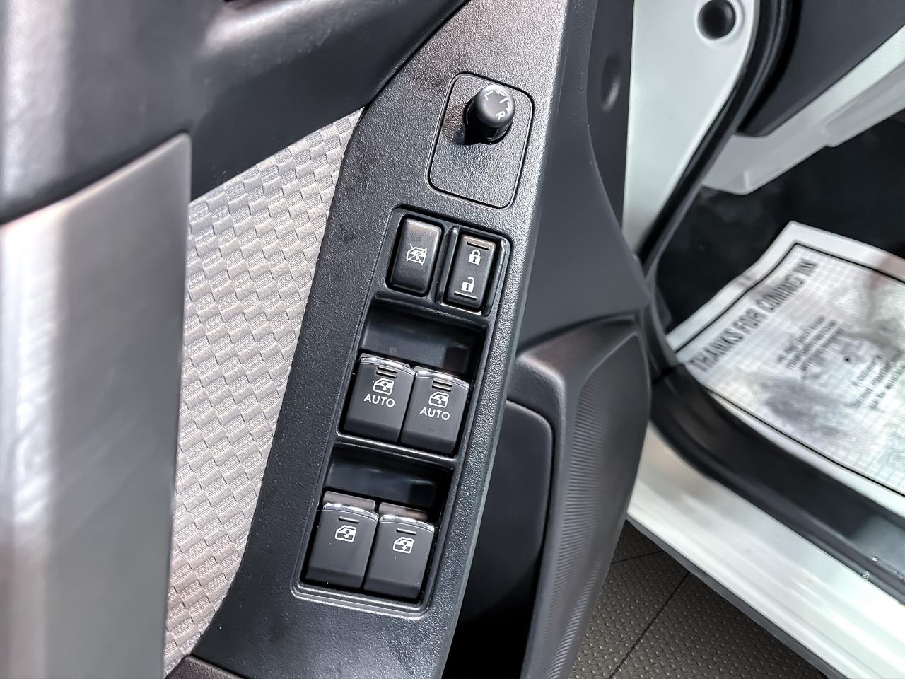 Subaru Forester 2.5i Premium CVT 2017