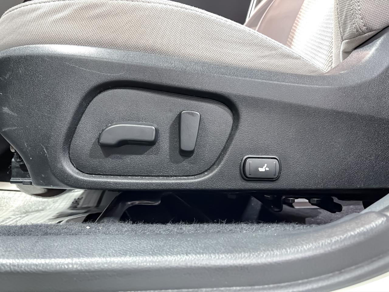 Subaru Forester 2.5i Premium CVT 2017