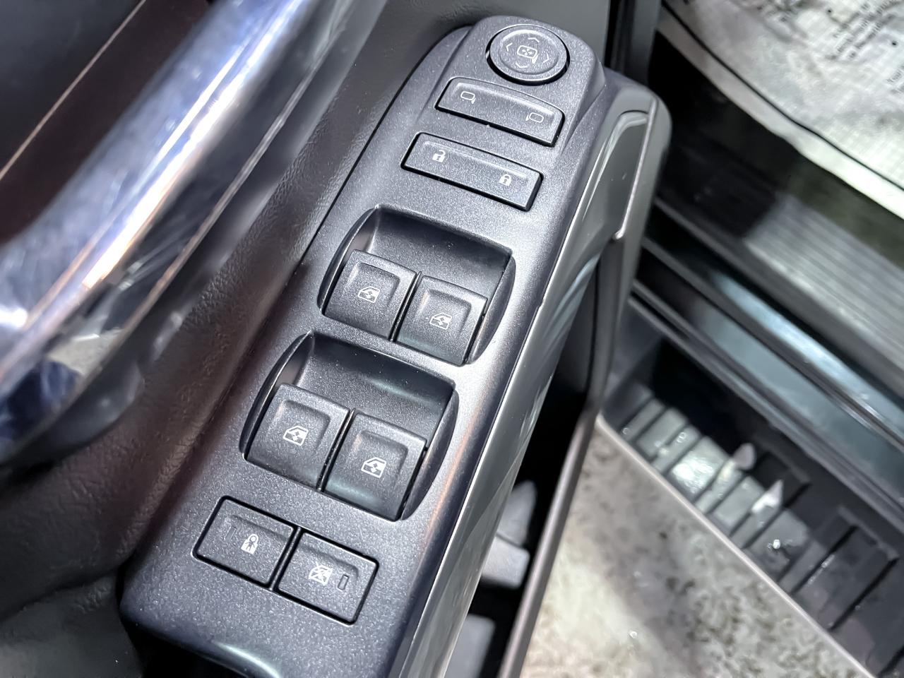 Chevrolet Silverado 1500 4WD Double Cab 143.5" LT w/1LT 2018