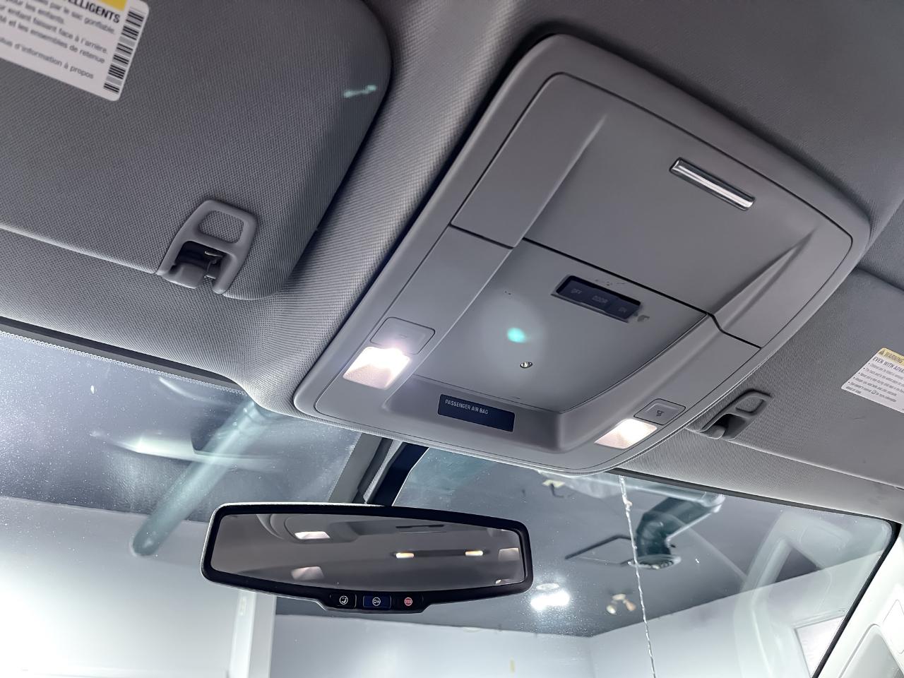 Chevrolet Silverado 1500 4WD Double Cab 143.5" LT w/1LT 2018