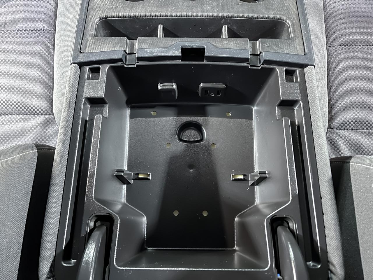 Chevrolet Silverado 1500 4WD Double Cab 143.5" LT w/1LT 2018