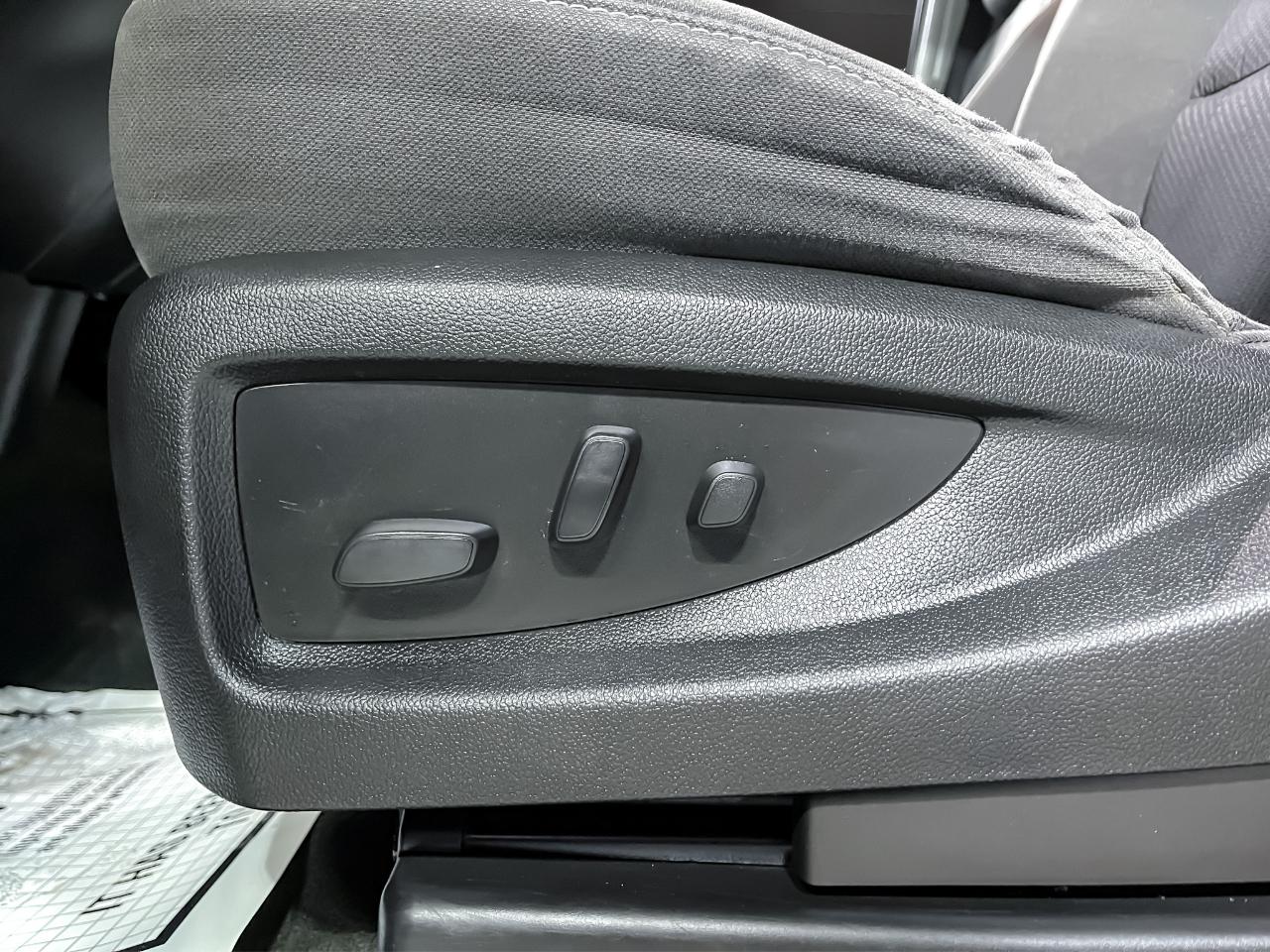 Chevrolet Silverado 1500 4WD Double Cab 143.5" LT w/1LT 2018