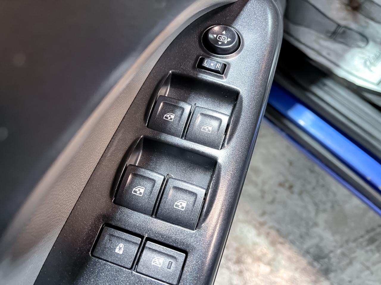 Chevrolet Colorado 4WD Crew Cab 128.3" Work Truck 2018