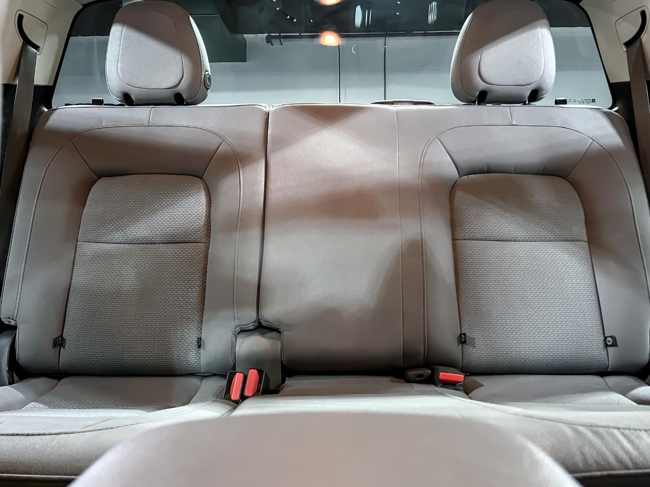 Chevrolet Colorado 4WD Crew Cab 128.3" Work Truck 2018