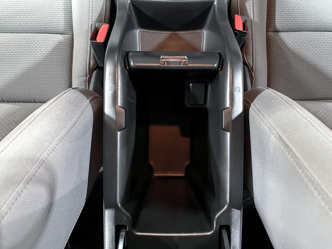 Chevrolet Colorado 4WD Crew Cab 128.3" Work Truck 2018