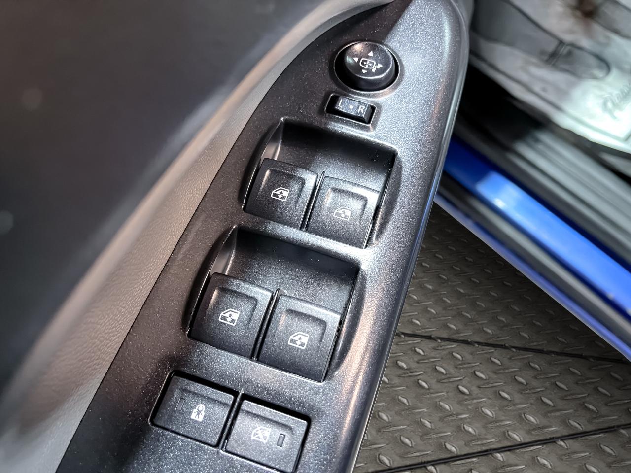 Chevrolet Colorado 4WD Crew Cab 128.3" Work Truck 2018