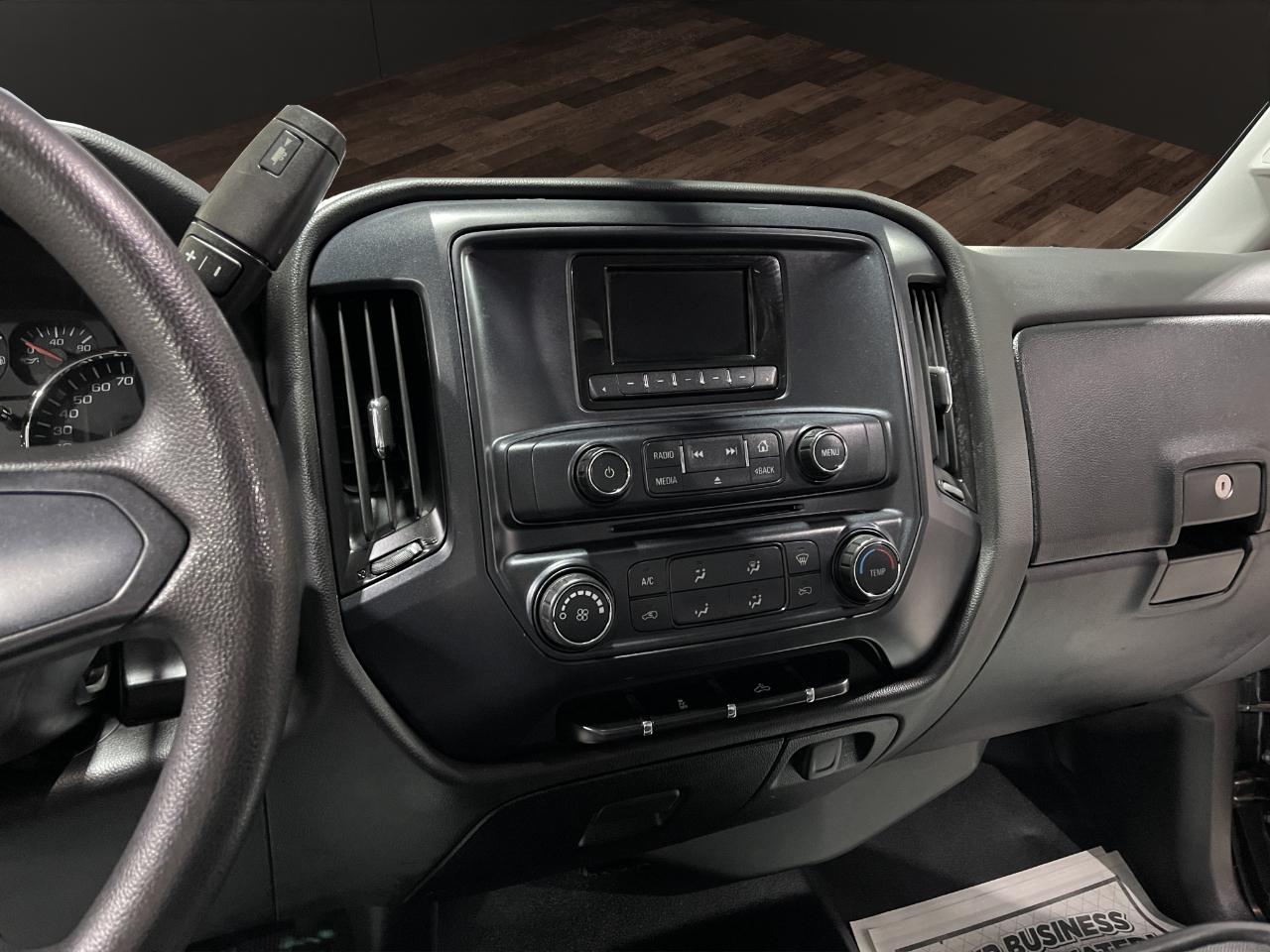 GMC Sierra 1500 4WD Crew Cab 153.0" 2014