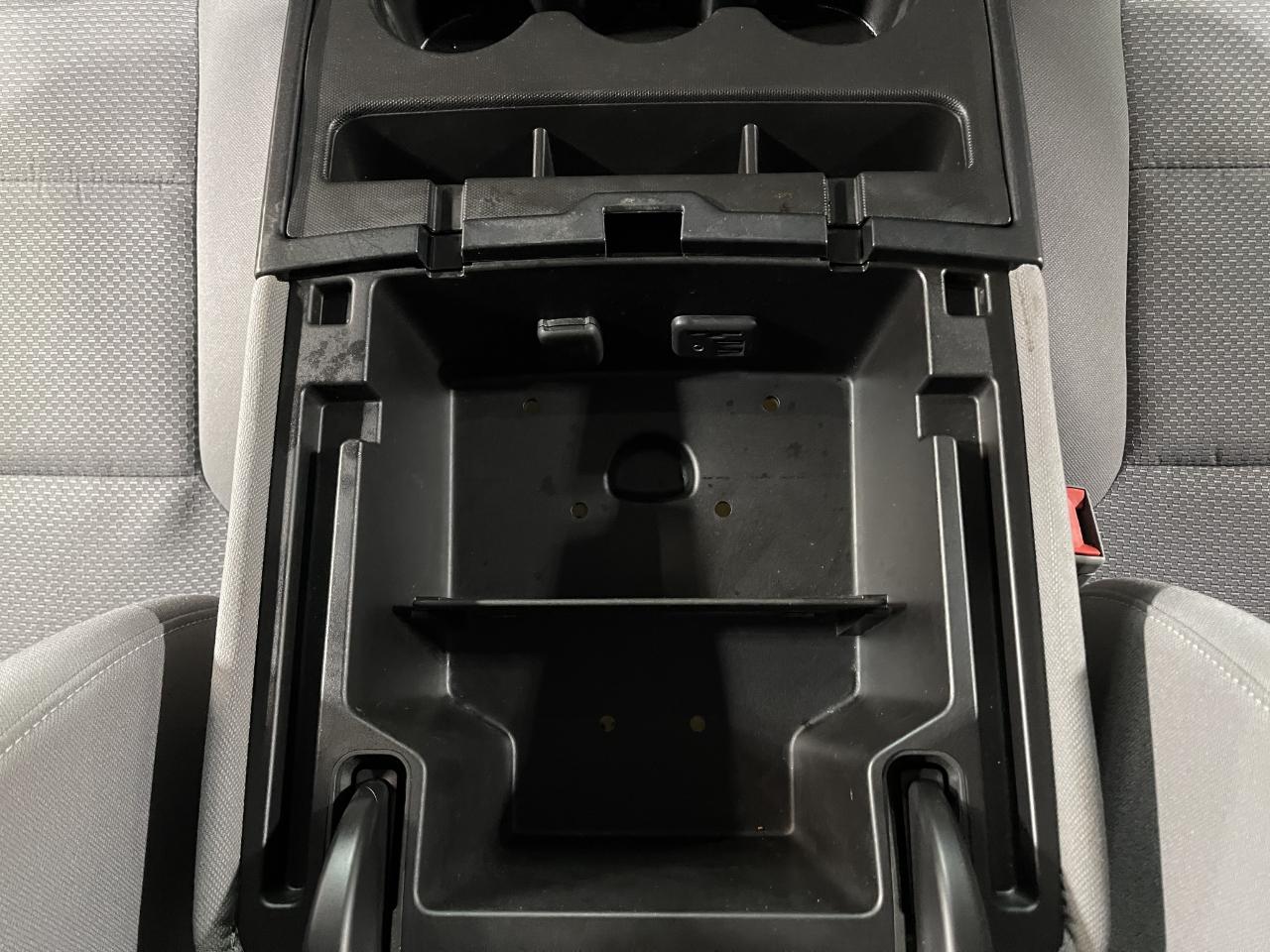 GMC Sierra 1500 4WD Crew Cab 153.0" 2014