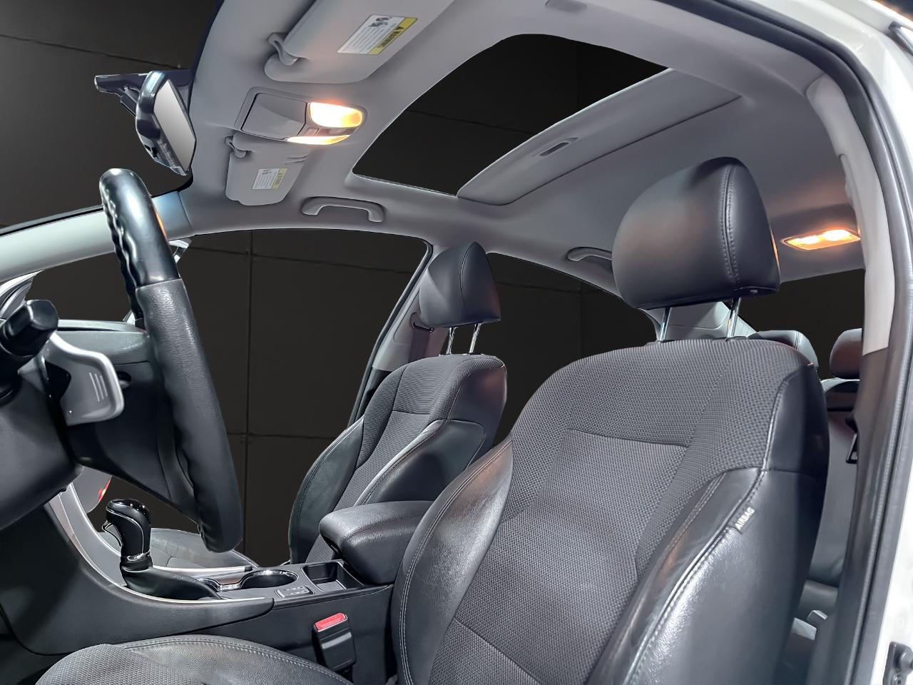 Hyundai Sonata 4dr Sdn 2.0T Auto SE 2013