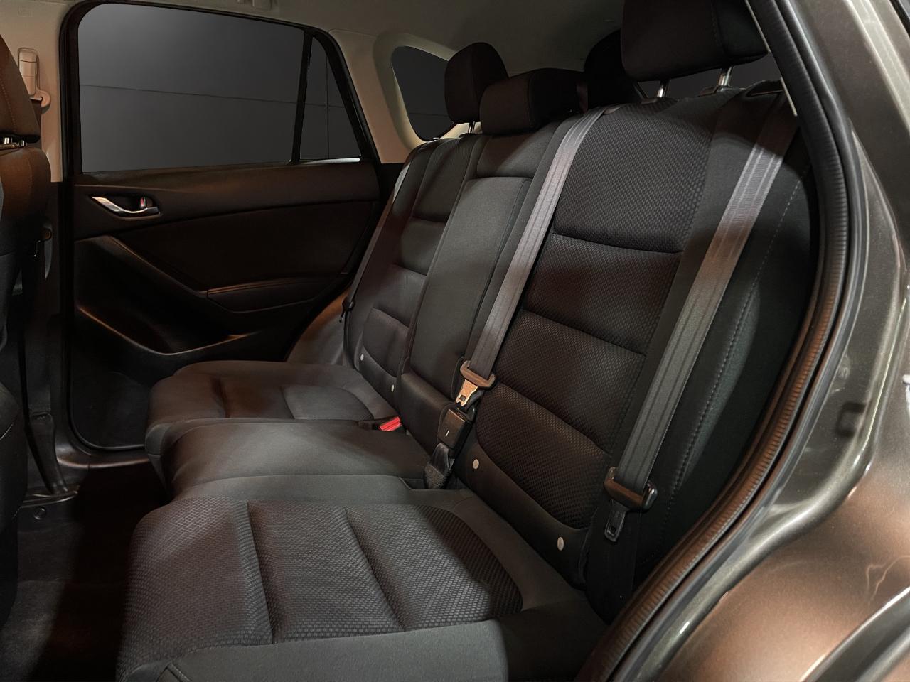 Mazda CX-5 AWD 4dr Auto Touring 2016