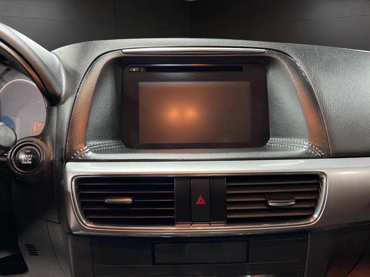 Mazda CX-5 AWD 4dr Auto Touring 2016