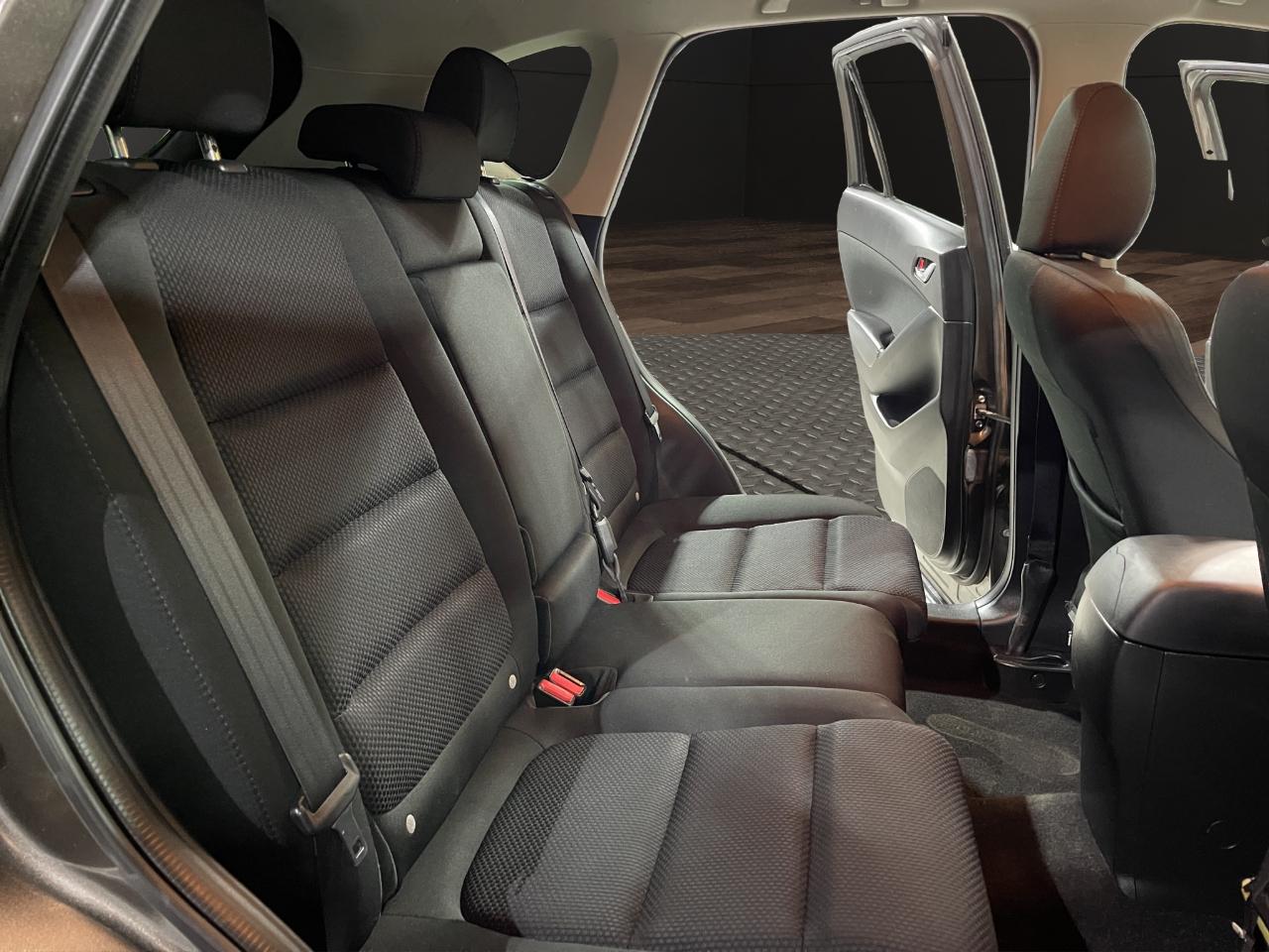 Mazda CX-5 AWD 4dr Auto Touring 2016