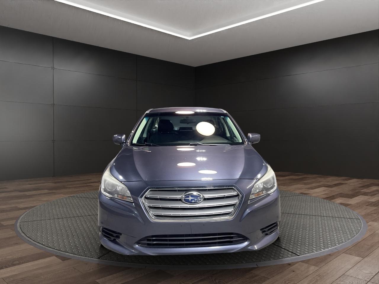 Subaru Legacy 4dr Sdn 2.5i Premium PZEV 2016