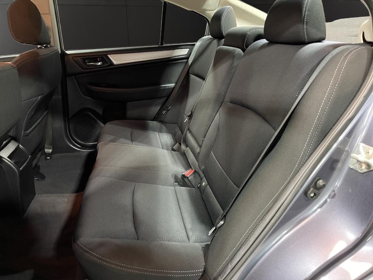 Subaru Legacy 4dr Sdn 2.5i Premium PZEV 2016