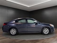 2016 Subaru Legacy 