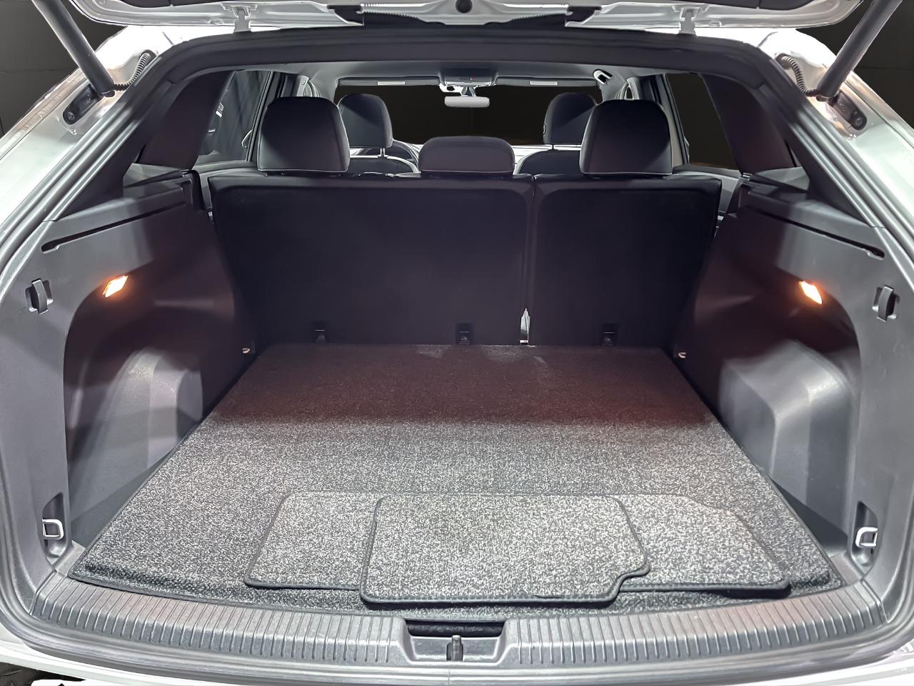 Volkswagen Atlas Cross Sport 2.0T SE 4MOTION 2020