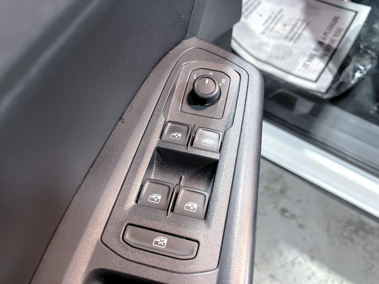 Volkswagen Atlas Cross Sport 2.0T SE 4MOTION 2020