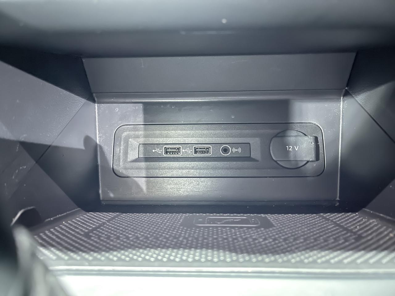 Volkswagen Atlas Cross Sport 2.0T SE 4MOTION 2020