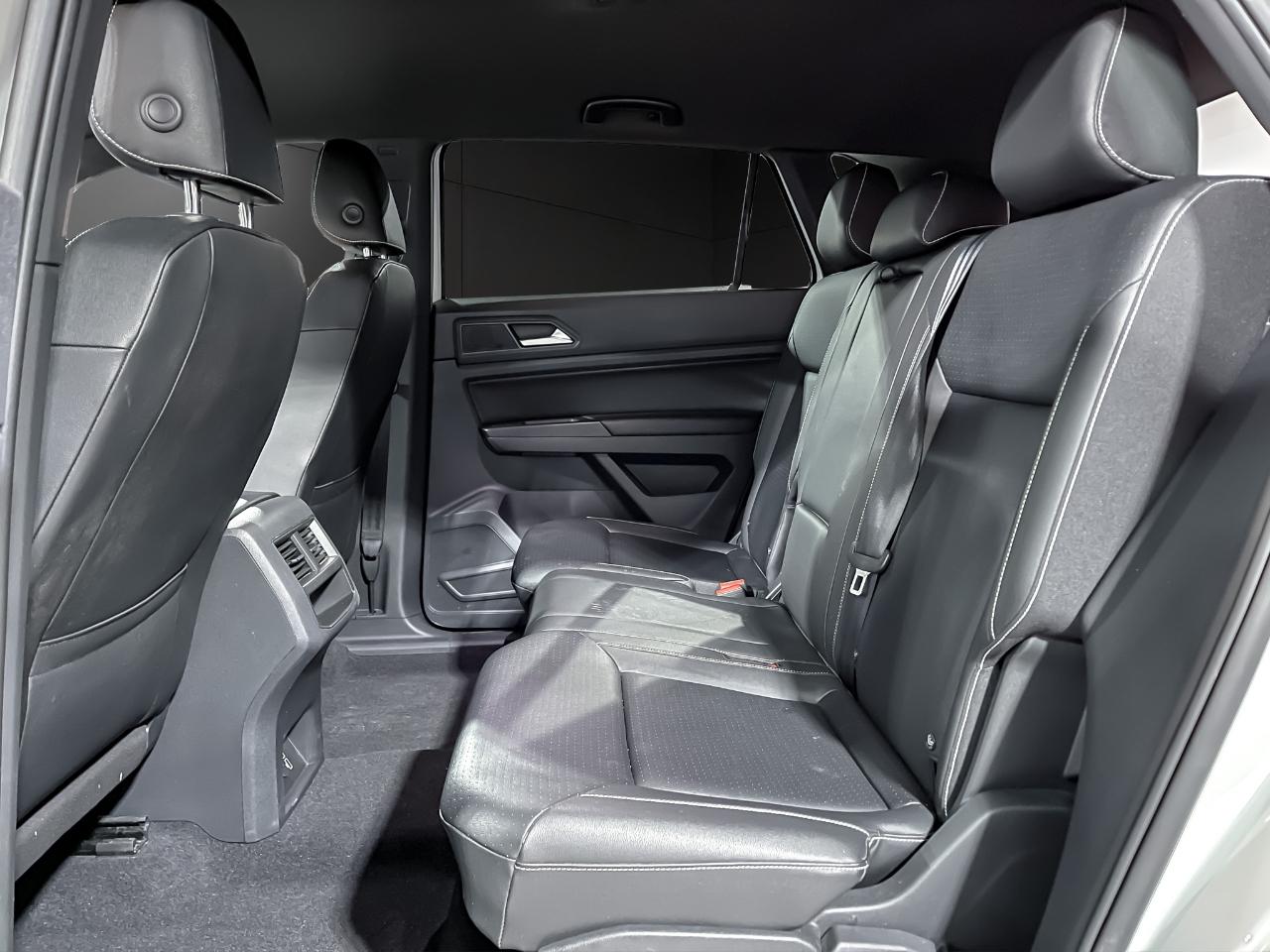 Volkswagen Atlas Cross Sport 2.0T SE 4MOTION 2020