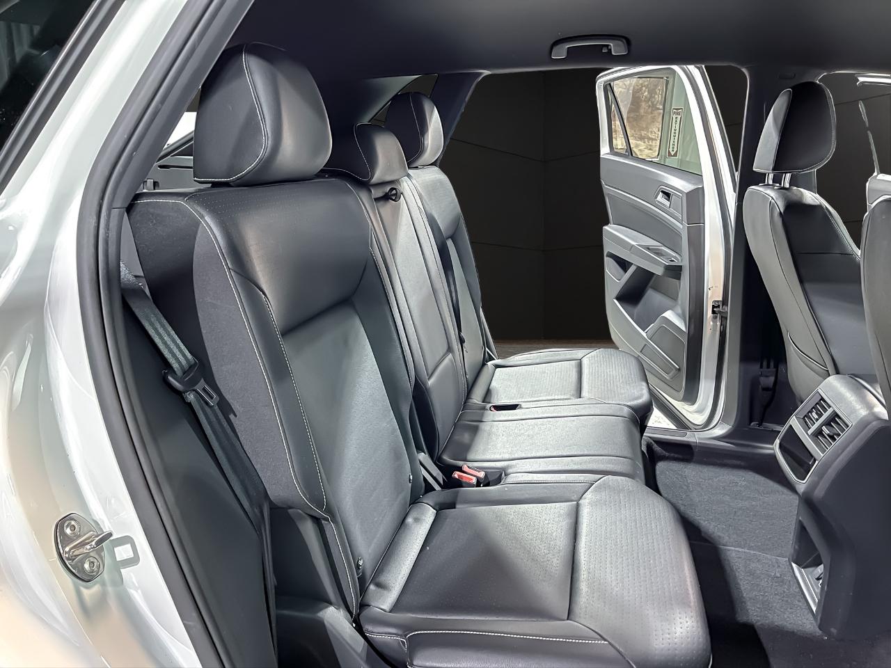 Volkswagen Atlas Cross Sport 2.0T SE 4MOTION 2020