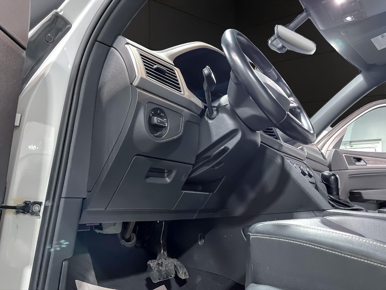 Volkswagen Atlas Cross Sport 2.0T SE 4MOTION 2020