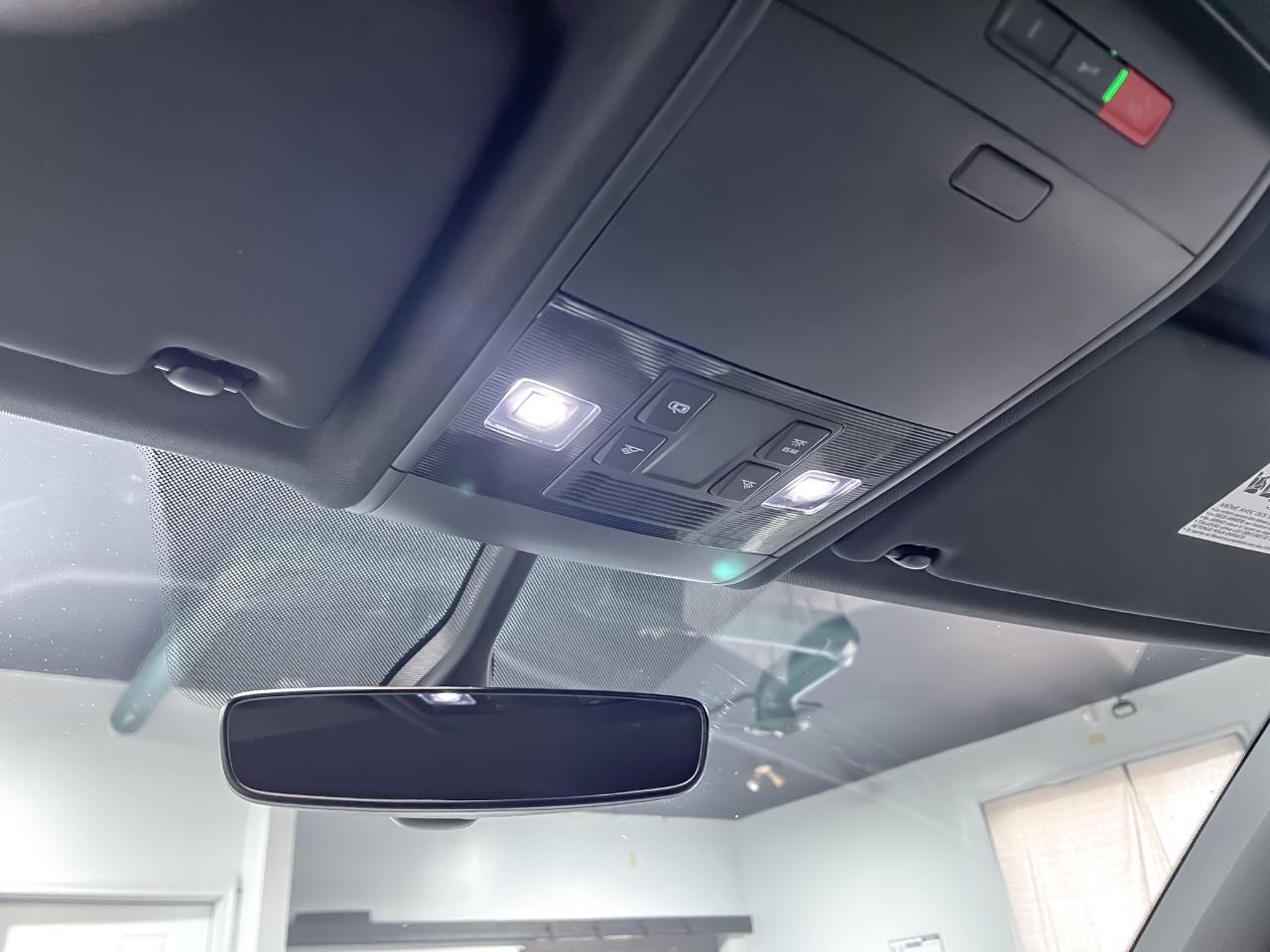 Volkswagen Atlas Cross Sport 2.0T SE 4MOTION 2020