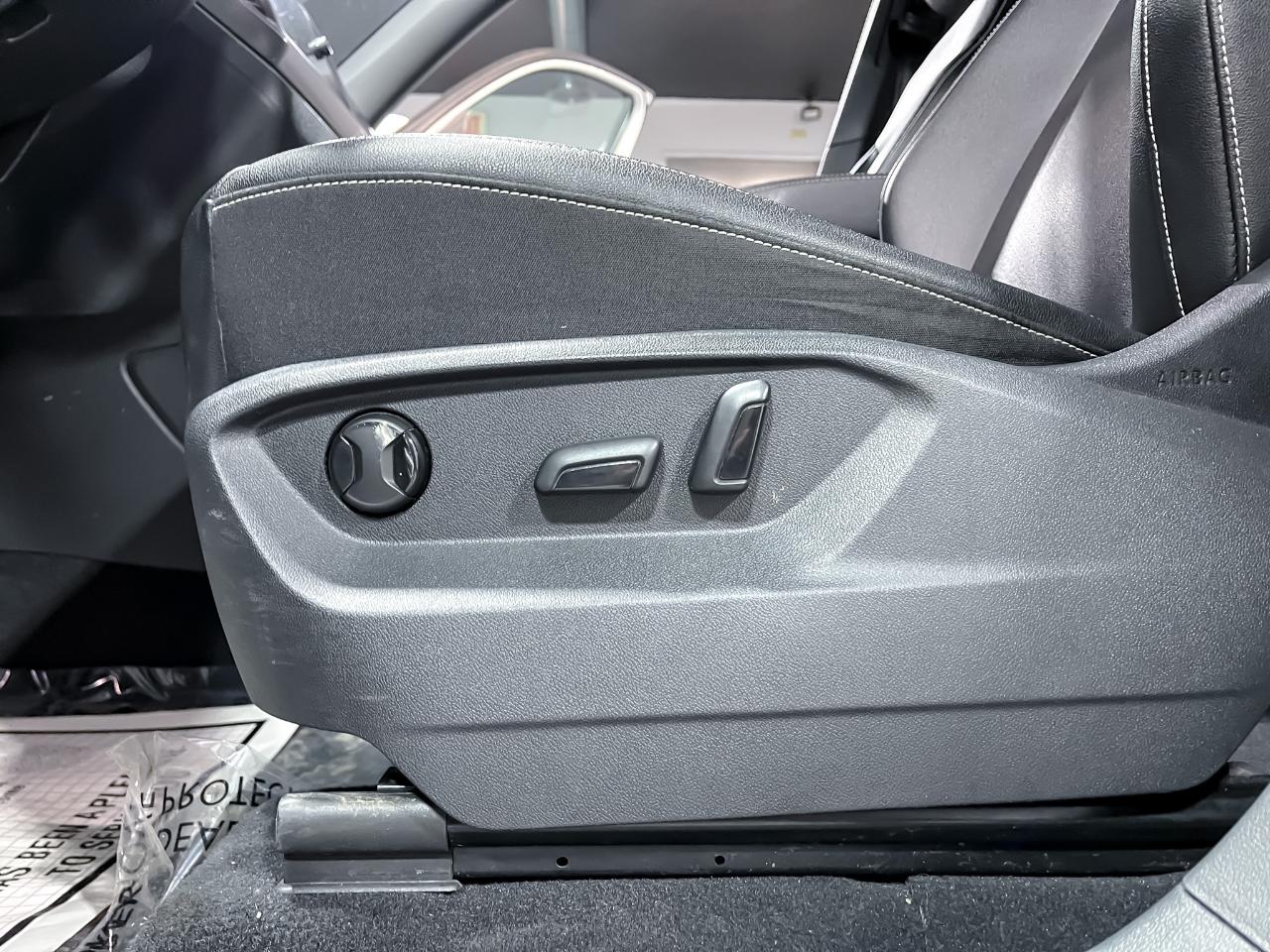 Volkswagen Atlas Cross Sport 2.0T SE 4MOTION 2020